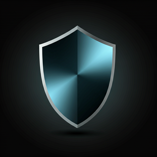 Security Shield Concept
